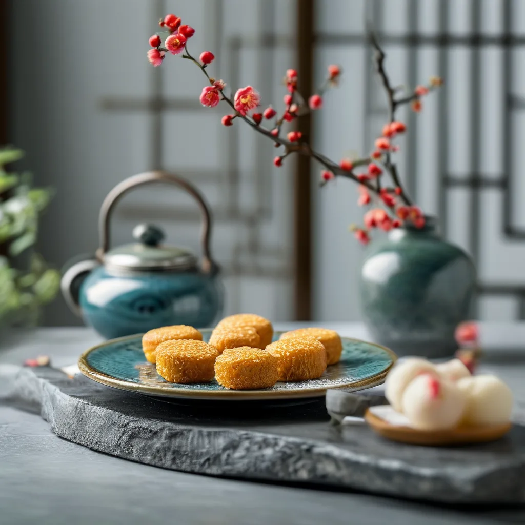 文化发展